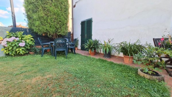 casa indipendente in vendita a San Miniato