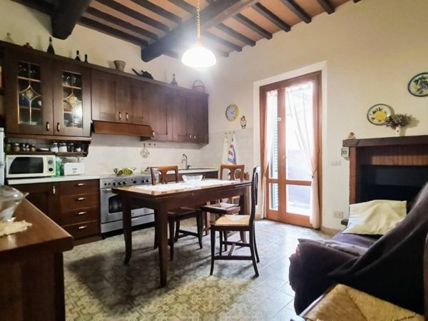 casa indipendente in vendita a San Miniato