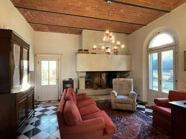 casa indipendente in vendita a San Miniato in zona Cigoli