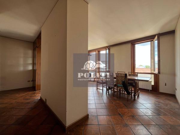 appartamento in vendita a San Miniato