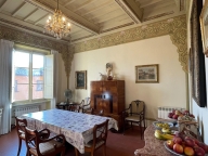appartamento in vendita a San Miniato in zona San Miniato Alto
