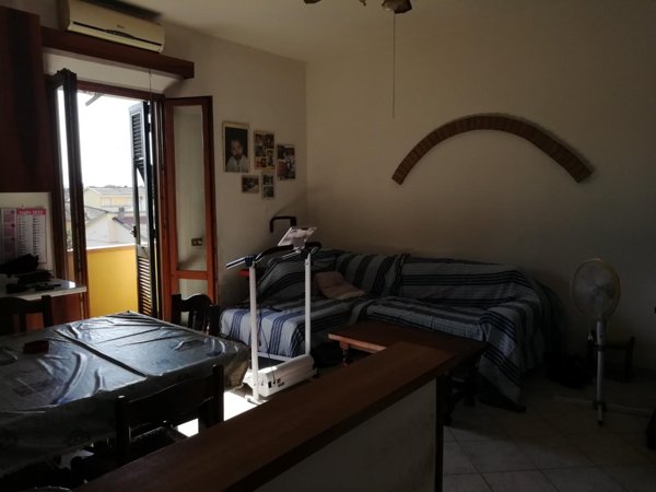 appartamento in vendita a San Miniato in zona San Miniato Alto