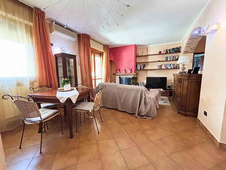appartamento in vendita a San Miniato in zona La Scala