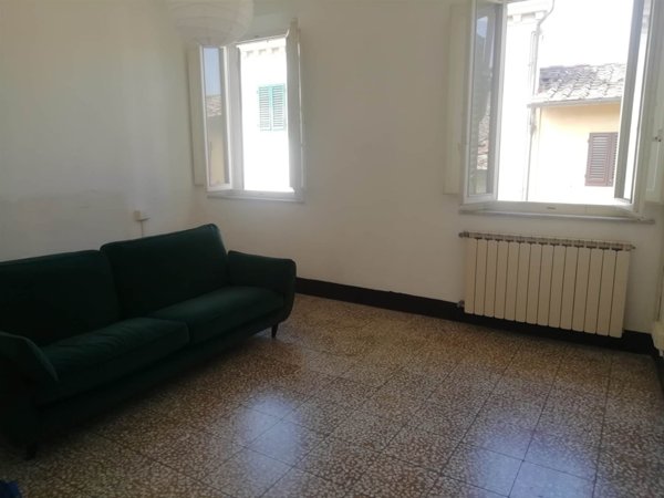 appartamento in vendita a San Miniato