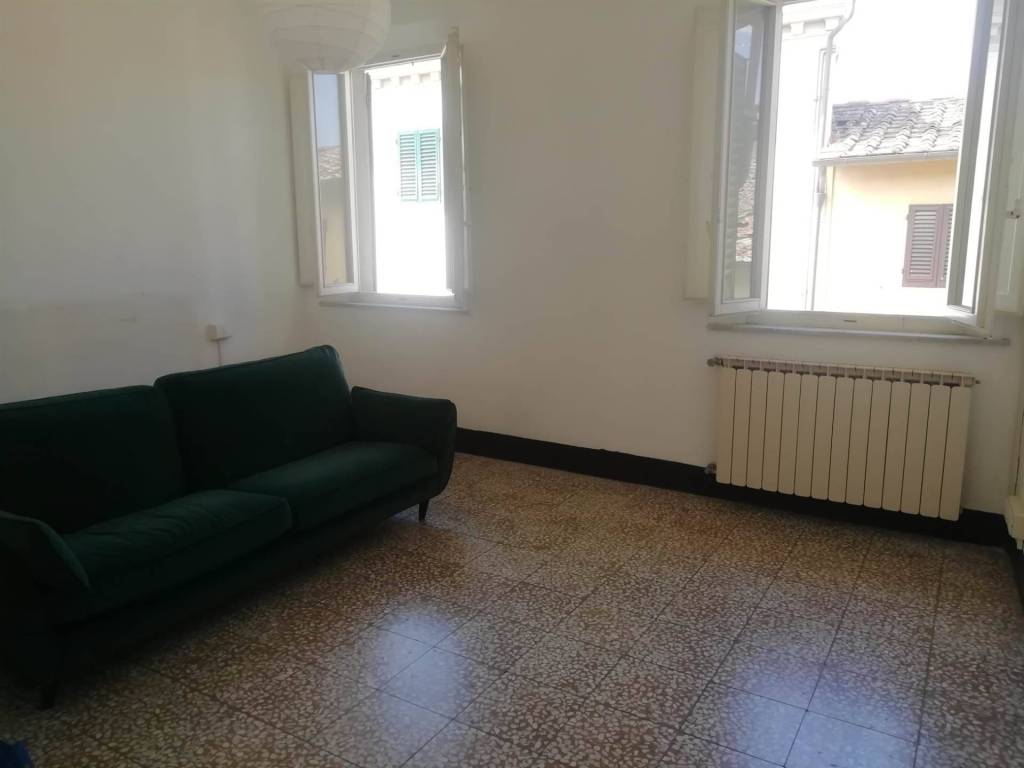 appartamento in vendita a San Miniato in zona San Miniato Alto