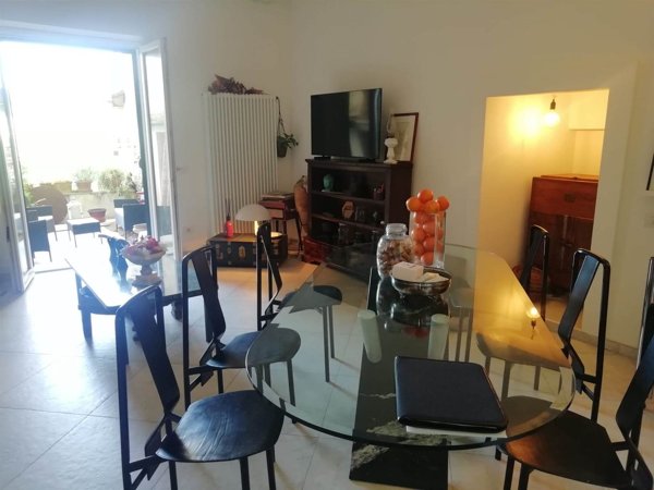 appartamento in vendita a San Miniato