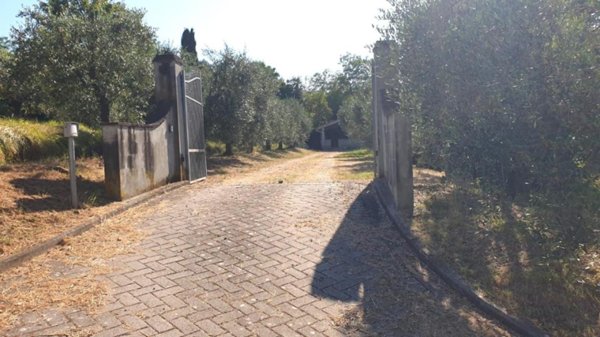 casa indipendente in vendita a San Miniato