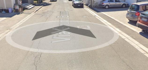 appartamento in vendita a San Miniato in zona Ponte a Egola