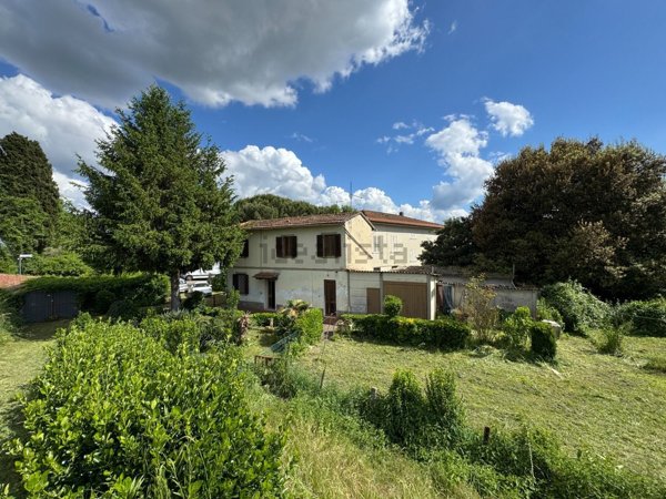 casa indipendente in vendita a San Miniato in zona San Donato
