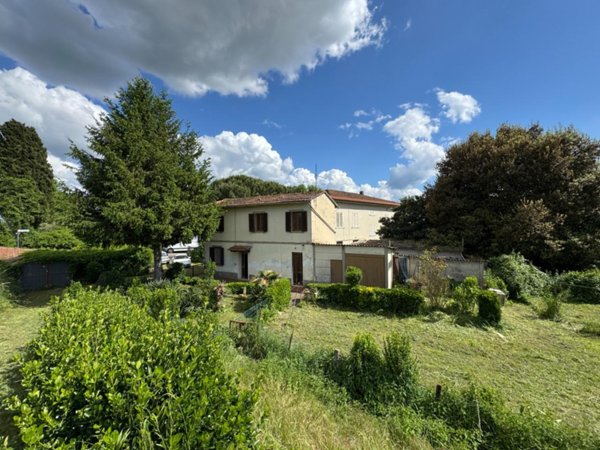 casa indipendente in vendita a San Miniato in zona San Donato