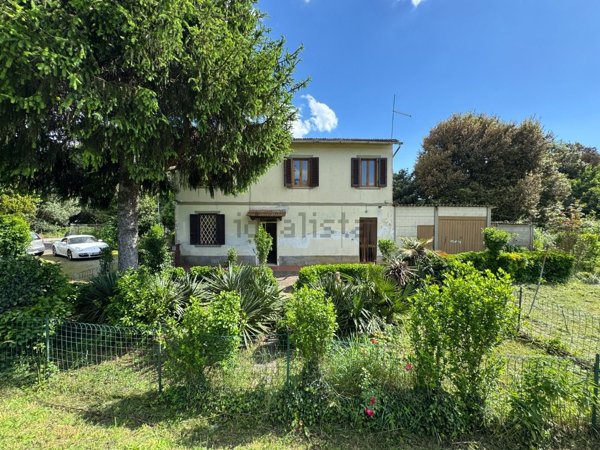 casa indipendente in vendita a San Miniato in zona San Donato