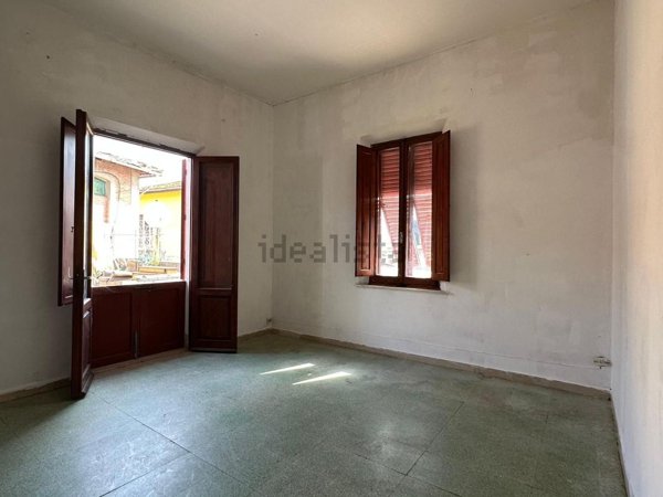 appartamento in vendita a San Miniato