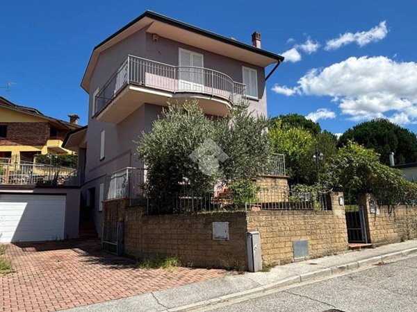 casa indipendente in vendita a San Miniato in zona Ponte a Egola