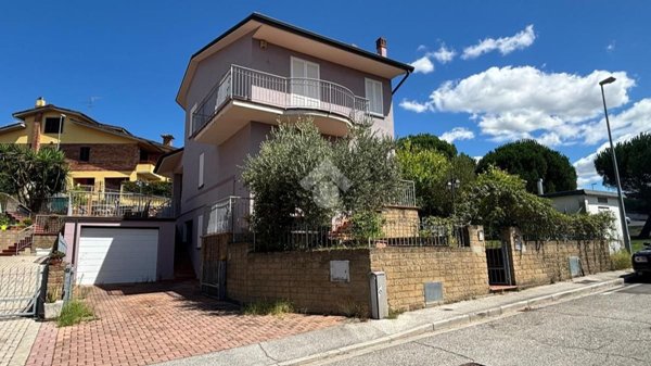 casa indipendente in vendita a San Miniato in zona San Romano
