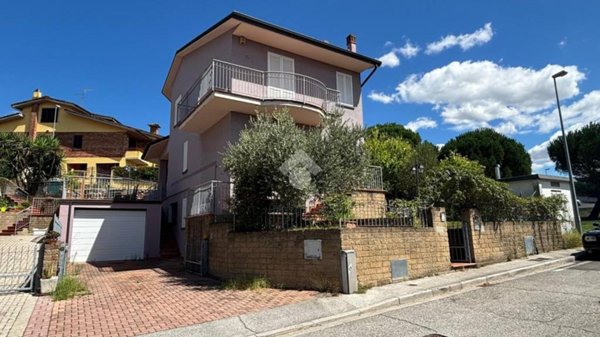 casa indipendente in vendita a San Miniato in zona San Romano
