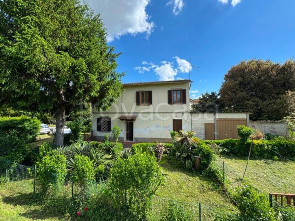 casa indipendente in vendita a San Miniato in zona San Donato