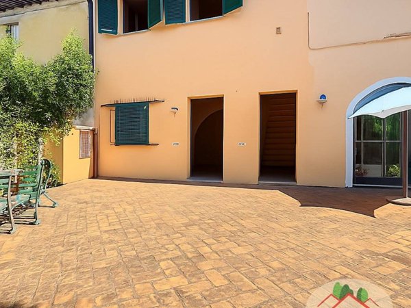 casa indipendente in vendita a San Miniato in zona San Miniato Basso