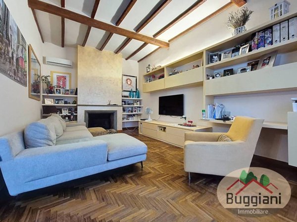 appartamento in vendita a San Miniato in zona San Miniato Alto