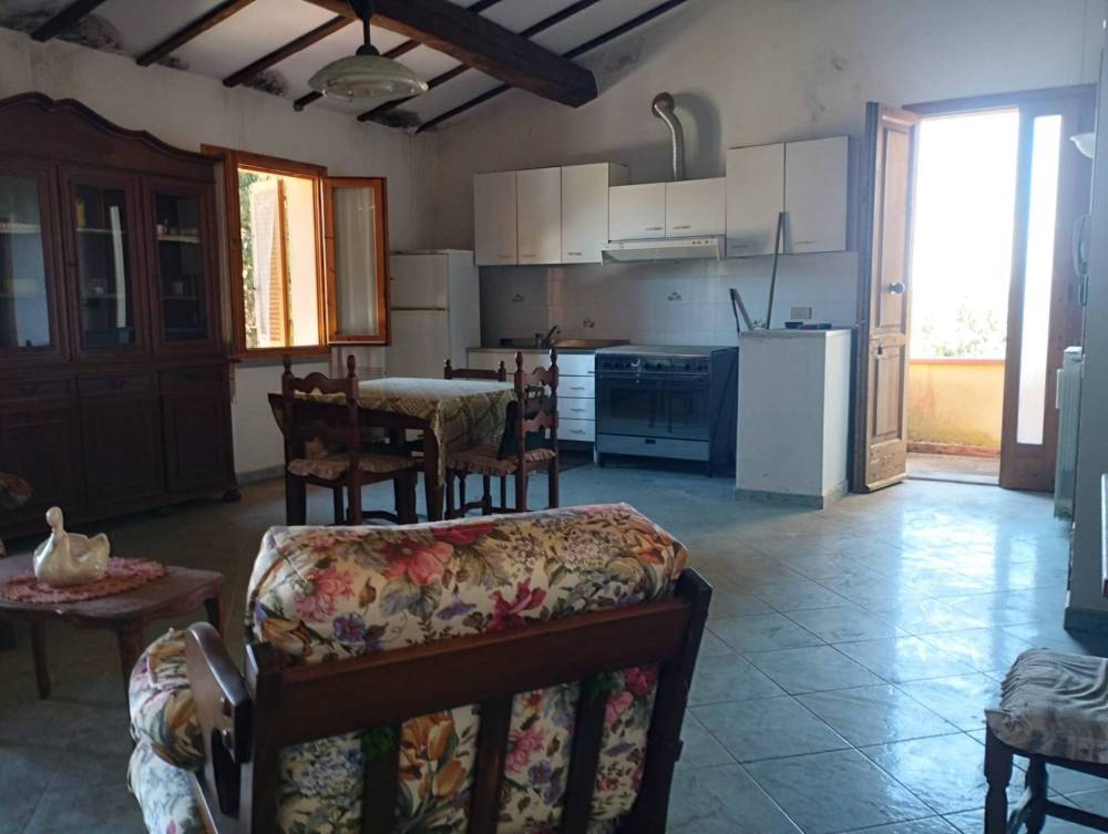 casa indipendente in vendita a San Miniato