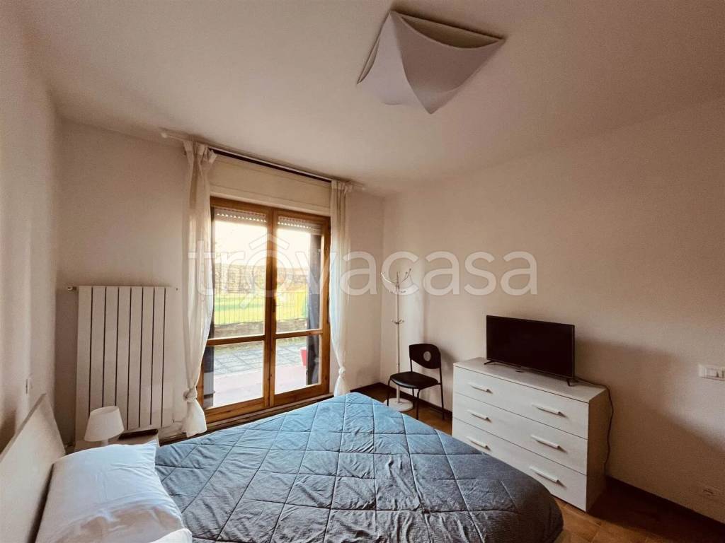 appartamento in vendita a San Miniato