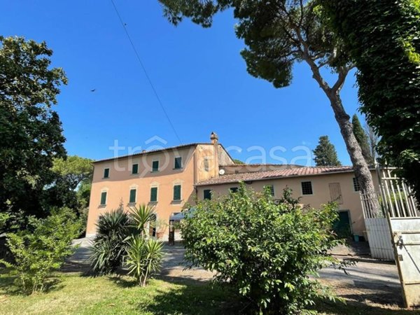 negozio in vendita a San Miniato in zona Roffia