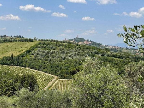 ufficio in vendita a San Miniato