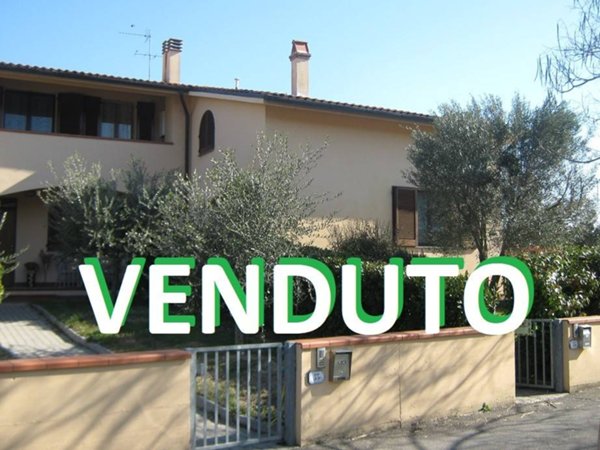 casa indipendente in vendita a San Miniato
