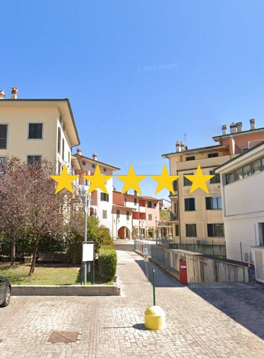appartamento in vendita a San Miniato in zona Ponte a Egola