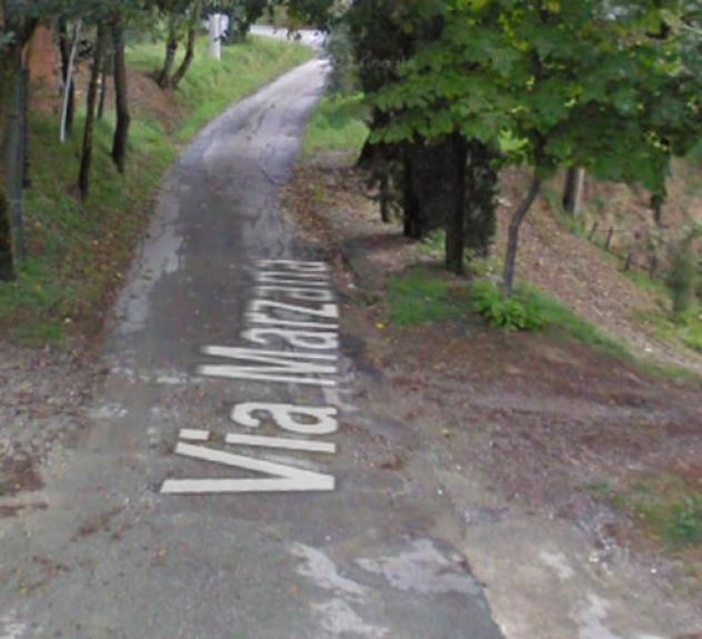 appartamento in vendita a San Miniato