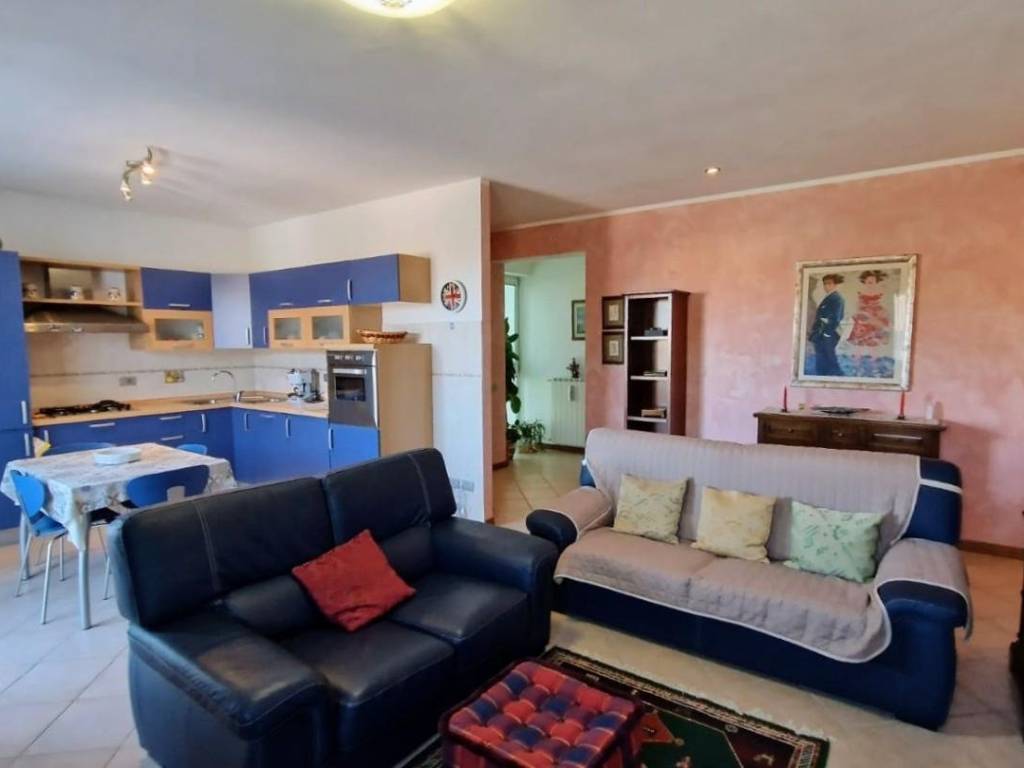 appartamento in vendita a San Miniato in zona San Donato