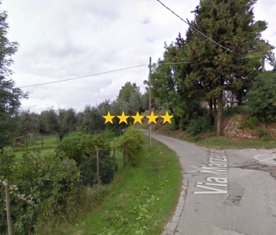 appartamento in vendita a San Miniato