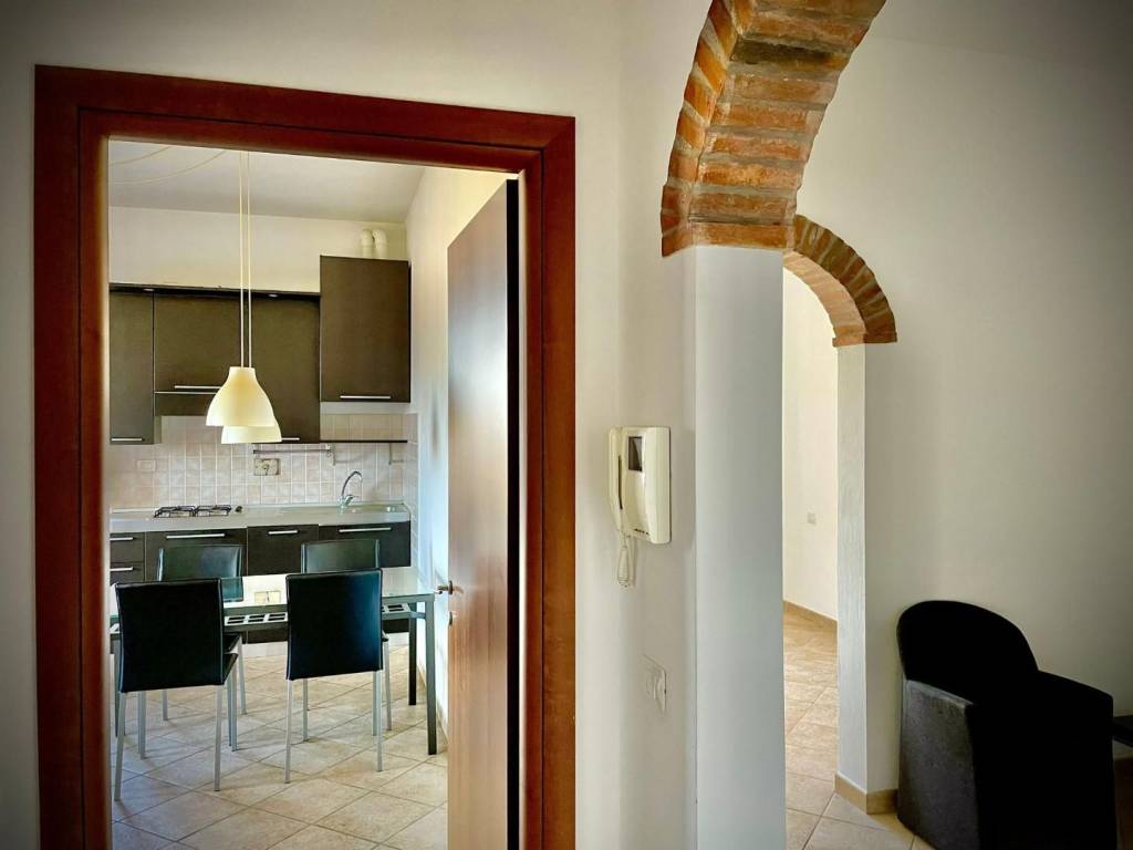 appartamento in vendita a San Miniato in zona San Miniato Alto