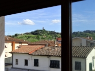 appartamento in vendita a San Miniato in zona San Miniato Alto