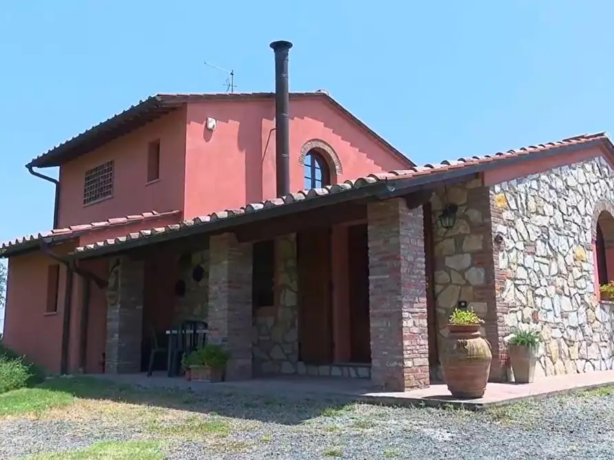 casale in vendita a San Miniato in zona San Miniato Alto