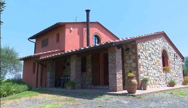 casale in vendita a San Miniato in zona San Miniato Alto