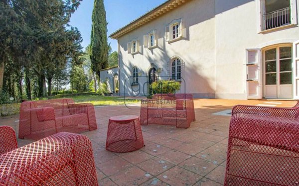 casa indipendente in vendita a San Miniato