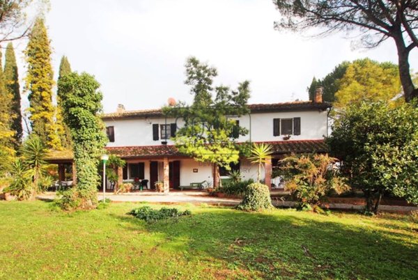 casa indipendente in vendita a San Miniato in zona San Miniato Alto