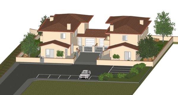casa indipendente in vendita a San Miniato in zona San Miniato Basso
