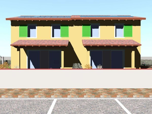 casa indipendente in vendita a San Miniato in zona La Scala