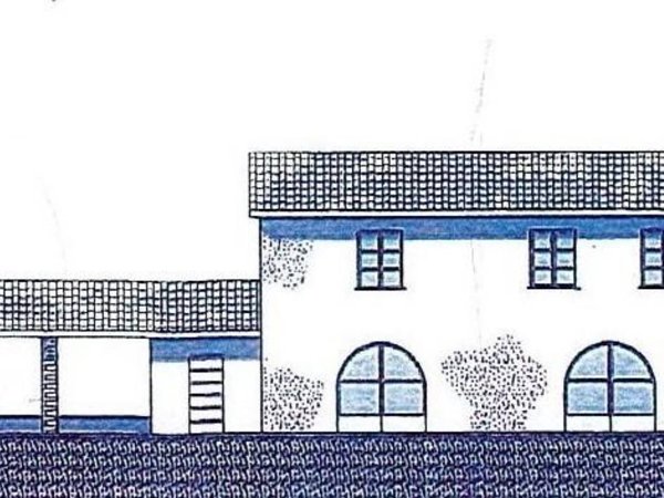 casa indipendente in vendita a San Miniato in zona Cigoli