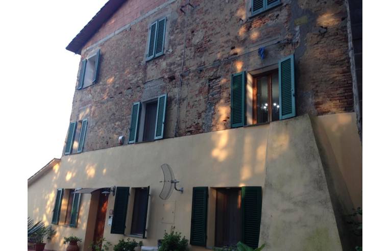casa indipendente in vendita a San Miniato