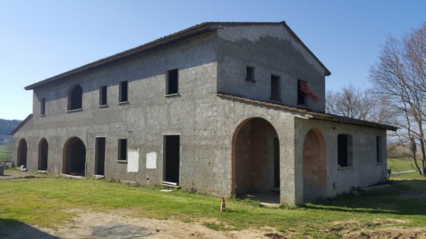 casa indipendente in vendita a San Miniato