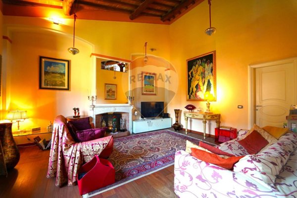 appartamento in vendita a San Miniato in zona San Miniato Alto