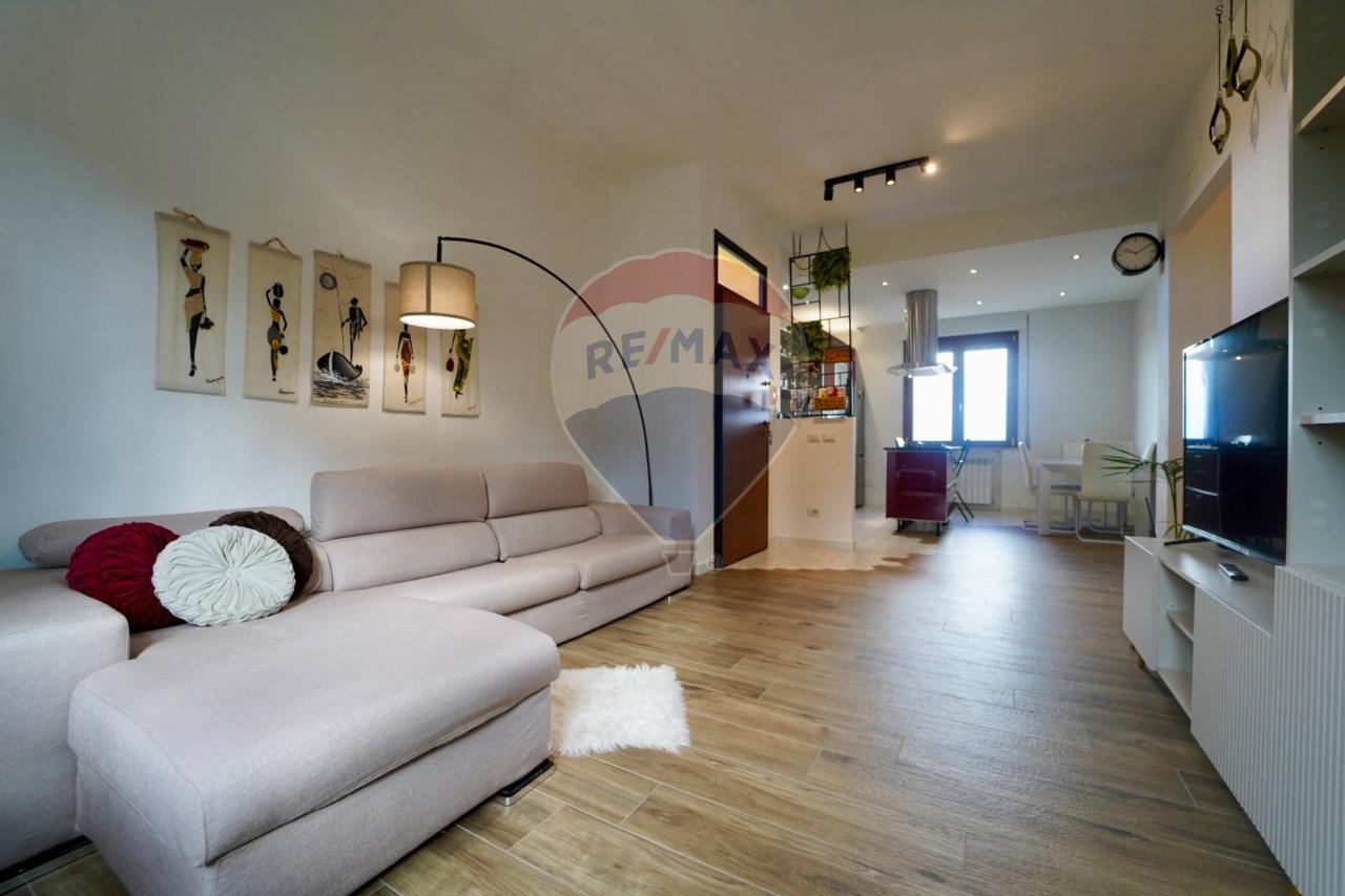 appartamento in vendita a San Miniato in zona Catena