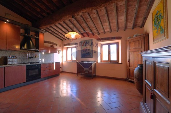 casa indipendente in vendita a San Miniato in zona Stibbio
