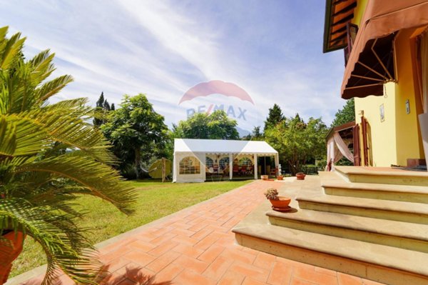 casa indipendente in vendita a San Miniato