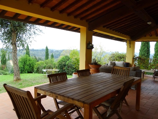 casa indipendente in vendita a San Miniato in zona La Scala