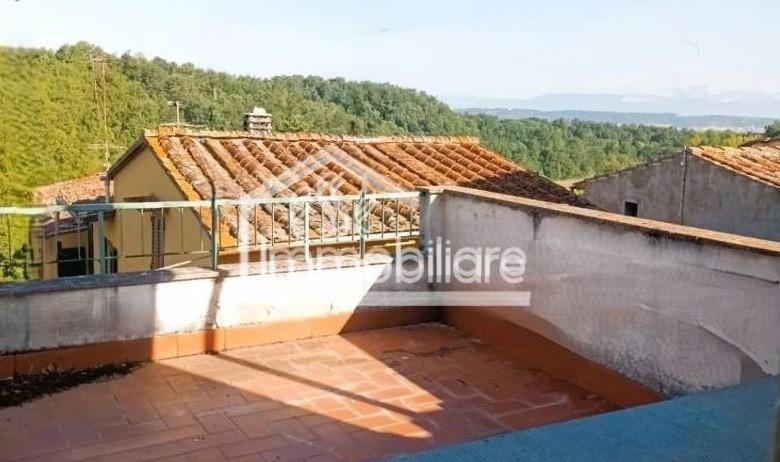 casa indipendente in vendita a San Miniato