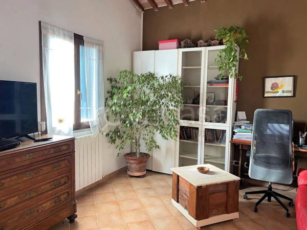 casa indipendente in vendita a San Miniato