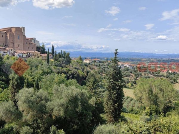 appartamento in vendita a San Miniato in zona San Miniato Alto